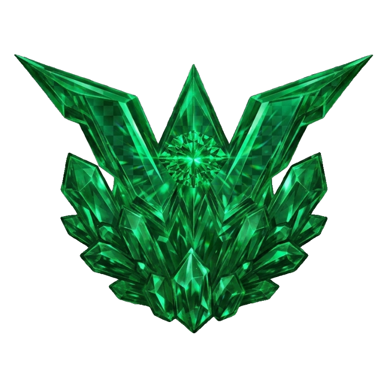 Emerald